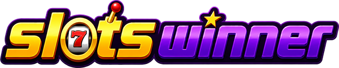 slots winner Logo